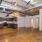 a large empty kitchen
