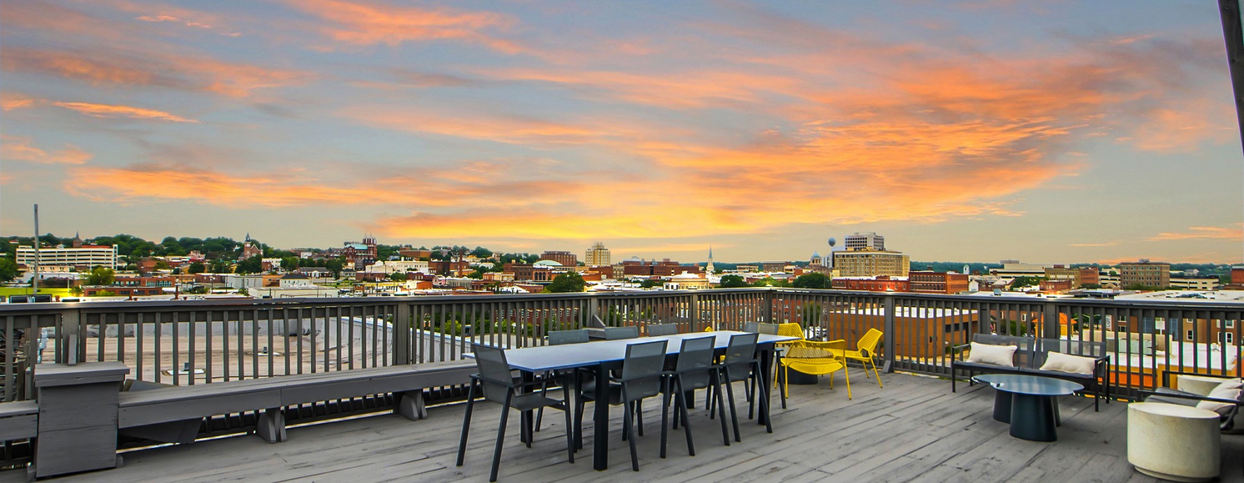 Discover Downtown Macon