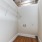Spacious clothing closets